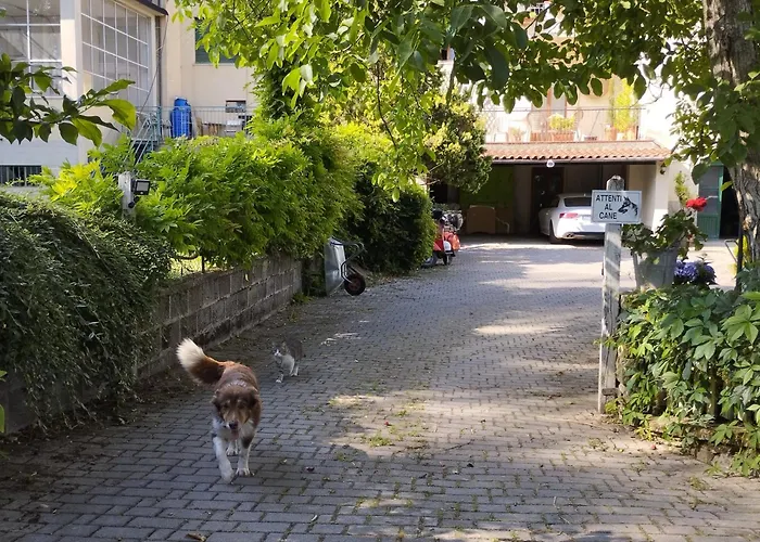 Casa Ugo Poppi