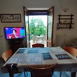 Апартаменты Casa Ugo Поппи