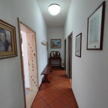 Casa Ugo Apartment *