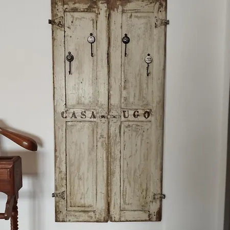Casa Ugo *