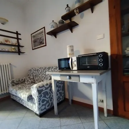Casa Ugo *