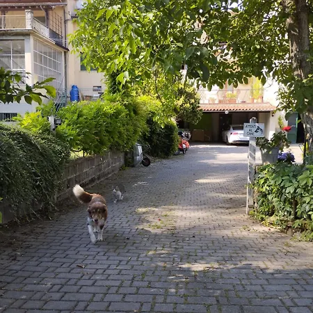Casa Ugo Poppi