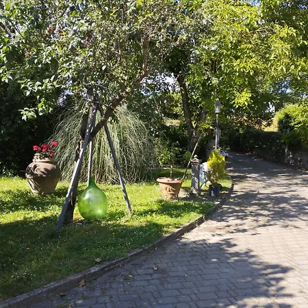 Apartment Casa Ugo Poppi