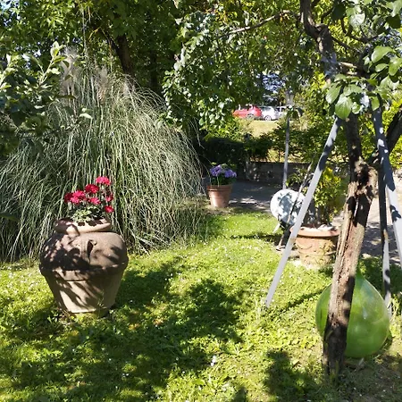 Casa Ugo *