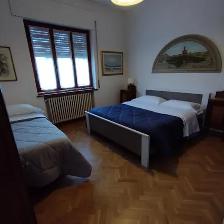 Casa Ugo Apartment
