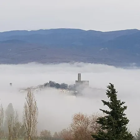 Casa Ugo Poppi