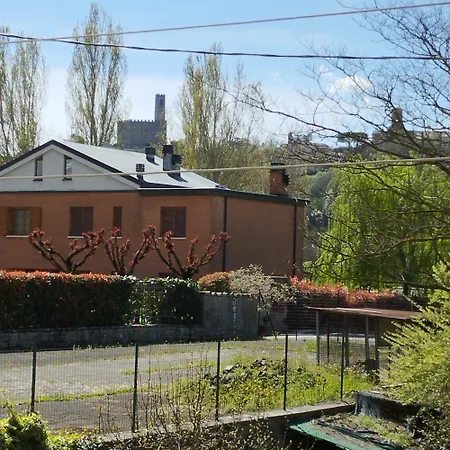 Appartement Casa Ugo
