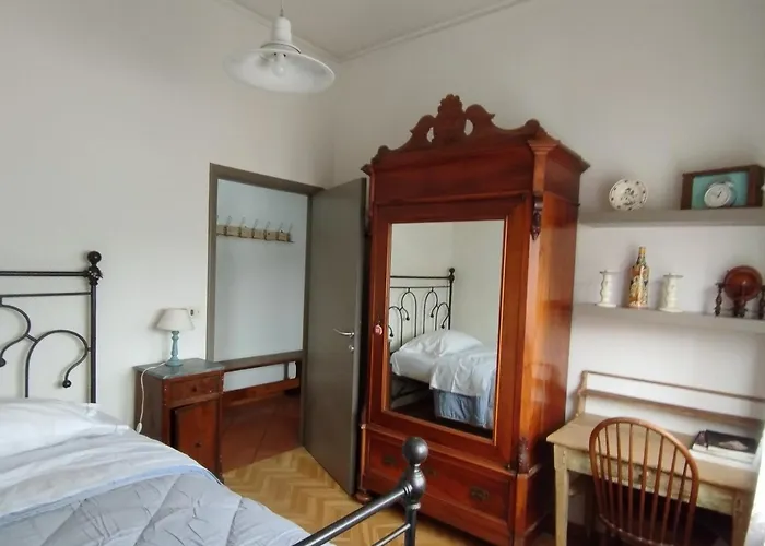 Casa Ugo Poppi