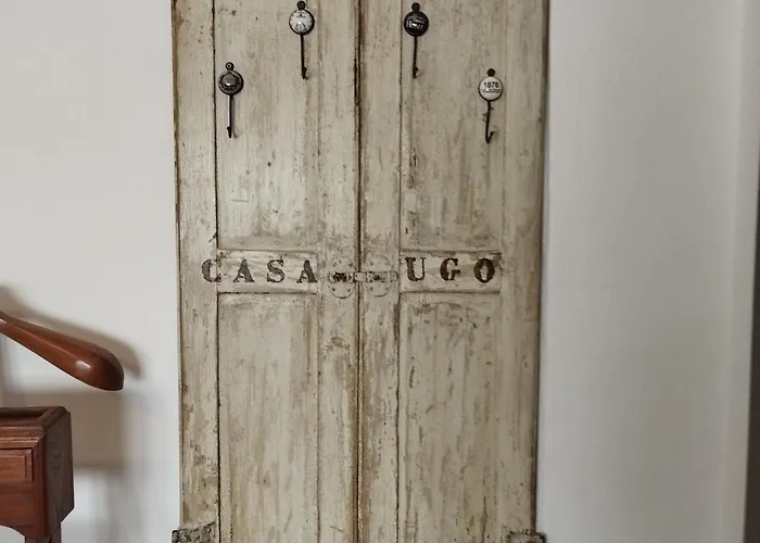 Casa Ugo *