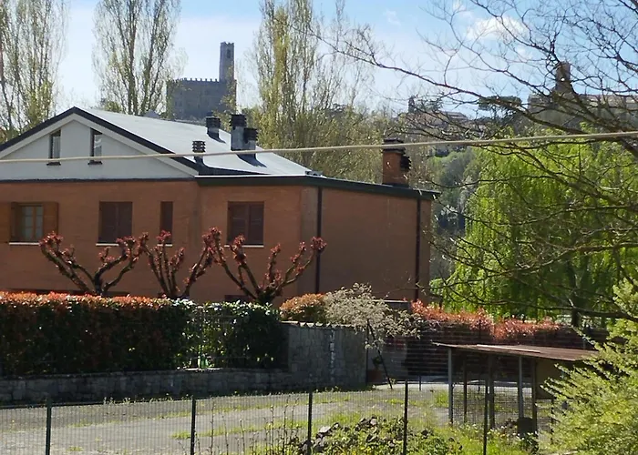 Appartement Casa Ugo